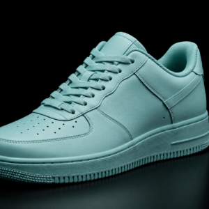 OFF GREEN SHOE